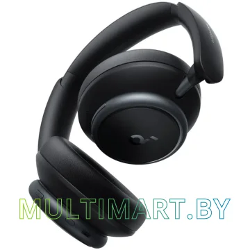 Наушники Anker SoundCore Space Q45 (черный) картинка 4